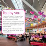 Itsu Milk Chocolate Corn Cakes - 15 Pack