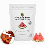 Nature’s Bites Organic Watermelon Chewy Snacks 70 g