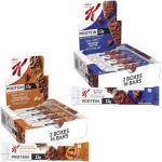 Special K Protein Meal Bars Variety Pack, 32 Count