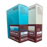 G2G Protein Bar Variety Pack - Almond Lovers