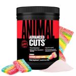 Animal Cuts Fat Burner Powder - Rainbow Candy Flavor