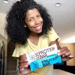 G2G Protein Bar Variety Pack - Almond Lovers