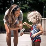 Delicious Gluten-Free Coconut Protein Bar Duo
