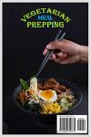 Vegetarian Meal Prep Cookbook for Weight Loss