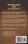 Easy Mediterranean Diet Cookbook for Weight Loss