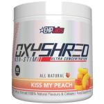 EHPlabs OxyShred Non-Stimulant Weight Loss Powder