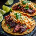 Mexican Sauerkraut - Raw Probiotic Fermented Cabbage