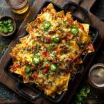 Mexican Sauerkraut - Raw Probiotic Fermented Cabbage