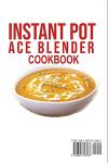 Instant Pot Ace Blender Cookbook for Weight Loss