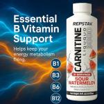 Sour Watermelon L-Carnitine 3000mg Fat Burner