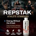 Sour Watermelon L-Carnitine 3000mg Fat Burner