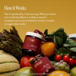 Arrae MB-1 45+ | Appetite Control & Energy Support