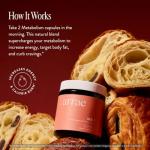 Arrae MB-1: Natural Appetite Control & Energy Boost