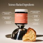 Arrae MB-1: Natural Appetite Control & Energy Boost