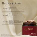 Arrae MB-1 45+ | Appetite Control & Energy Support