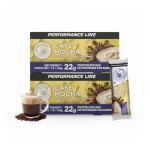 Daryl's Café Mocha Protein Bars - Gluten Free