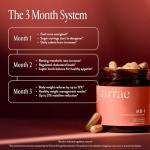 Arrae MB-1: Natural Appetite Control & Energy Boost