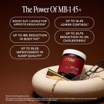 Arrae MB-1 45+ | Appetite Control & Energy Support