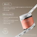 Arrae MB-1: Natural Appetite Control & Energy Boost