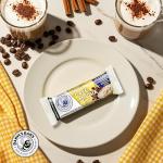 Daryl's Café Mocha Protein Bars - Gluten Free