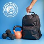 Peanut Butter Chocolate Protein Bars - Pack of 2