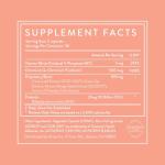 Arrae MB-1: Natural Appetite Control & Energy Boost