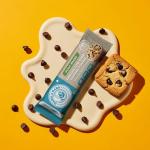 Daryl's Vegan Chocolate Chip Protein Bars - Pack of 2