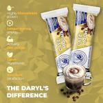 Daryl's Café Mocha Protein Bars - Gluten Free