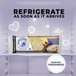 Daryl's Café Mocha Protein Bars - Gluten Free