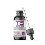 Raspberry Ketone Weight Loss Drops – Metabolism Booster