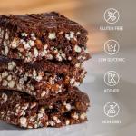 Isagenix IsaLean® Protein Bars - Chocolate Decadence