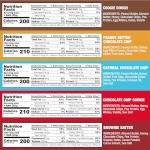 KiZE Chocolate Lovers High Protein Energy Bars