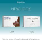 Isagenix IsaLean® Protein Bars - Chocolate Decadence