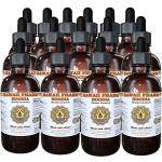 Hoodia Liquid Extract Tincture 4 oz 15X