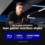 USN Wholefood Chocolate Protein Powder - 2kg