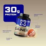 USN Wholefood Chocolate Protein Powder - 2kg