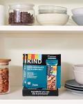 KIND Dark Chocolate Nuts & Sea Salt Snack Bars