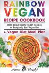 Easy Vegan Recipe Cookbook for Weight Loss