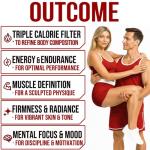 Body Pro Assurance® Lean Weight Management Powder 150g