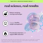 Lemme GLP-1 Support for Hunger Control and Fat Loss