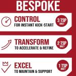 Body Pro Assurance® Lean Weight Management Powder 150g