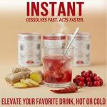 Body Pro Assurance® Lean Weight Management Powder 150g