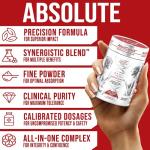 Body Pro Assurance® Lean Weight Management Powder 150g