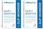 Dr. Stephanie's GLP-Wonder - Natural Hunger Suppressant