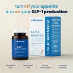 Dr. Stephanie's GLP-Wonder - Natural Hunger Suppressant