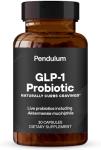 Pendulum GLP-1 Probiotic for Appetite Control
