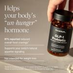 Pendulum GLP-1 Probiotic for Appetite Control