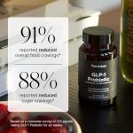 Pendulum GLP-1 Probiotic for Appetite Control