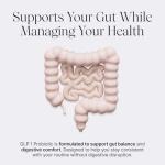 Pendulum GLP-1 Probiotic for Appetite Control