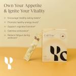 Yoli® CaféTrim - Coffee Flavor Craving Control